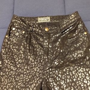 Versace jeans